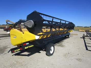 Main image New Holland 740CF