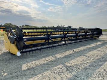 Main image New Holland 740CF