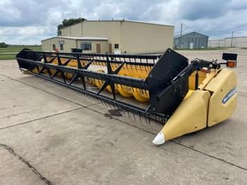 Main image New Holland 740CF