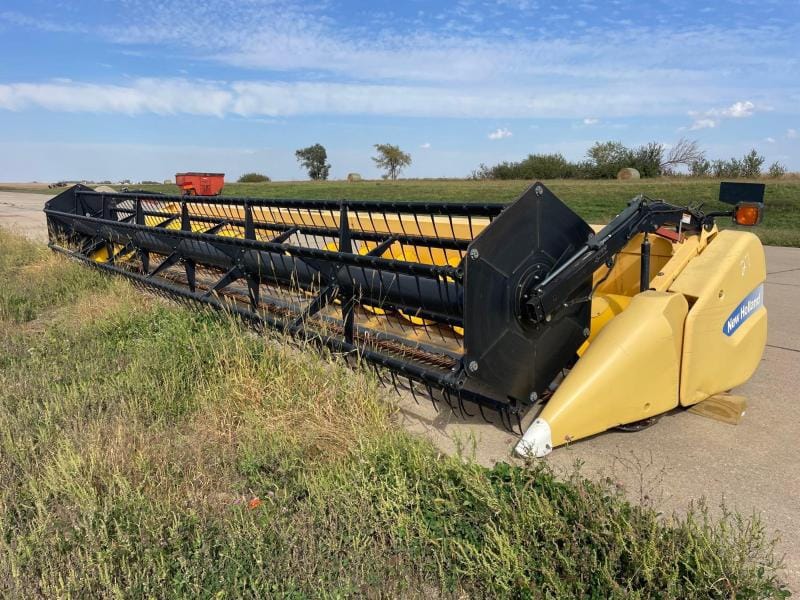 Main image New Holland 740CF