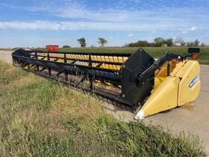 2012 New Holland 740CF Image