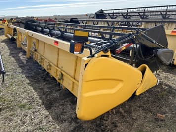 Main image New Holland 740CF