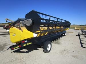 2012 New Holland 740CF Image