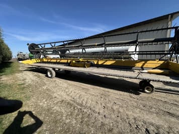 Main image New Holland 880CF35