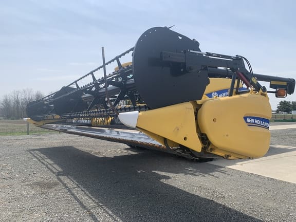 Main image New Holland 880CF