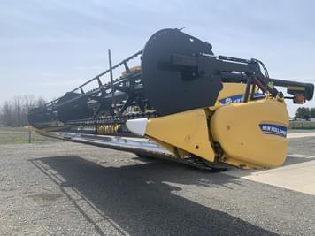 Main image New Holland 880CF