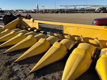 Main image New Holland 98C