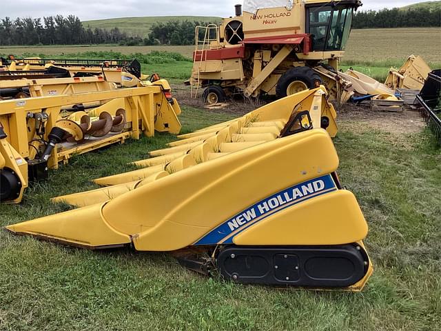 Image of New Holland 98D equipment image 1