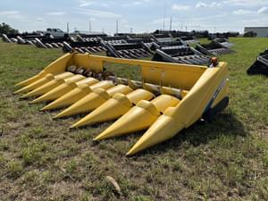 2012 New Holland 98D Image