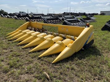 Main image New Holland 98D