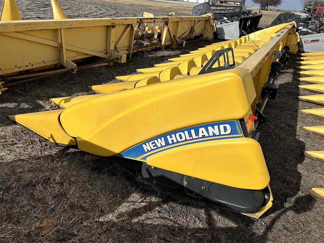 Image of New Holland 98D Primary image