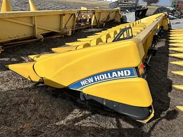 Main image New Holland 98D