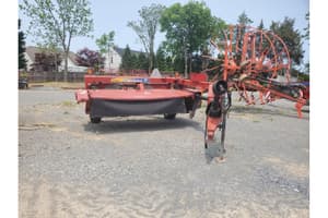 2012 New Holland H7230 Image