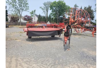 Main image New Holland H7230