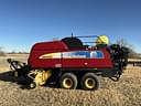 2012 New Holland BB9080 Image