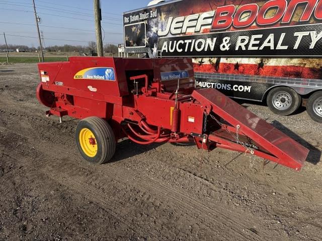 Image of New Holland BC5050 equipment image 1