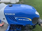 Thumbnail image New Holland Boomer 25 9