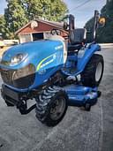 2012 New Holland Boomer 25 Image