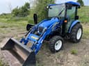 2012 New Holland Boomer 3050 Image