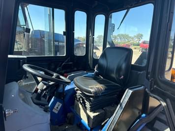 Main image New Holland Boomer 40