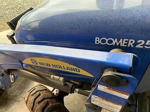 Main image New Holland Boomer 25 17