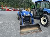 Thumbnail image New Holland Boomer 25 1