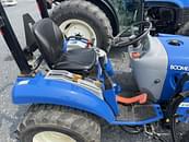 Thumbnail image New Holland Boomer 25 5