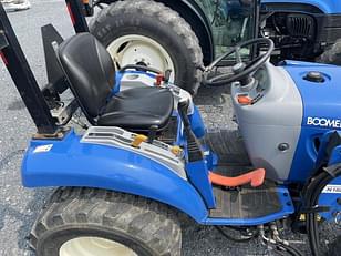 Main image New Holland Boomer 25 5