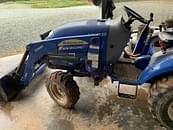 Thumbnail image New Holland Boomer 25 6