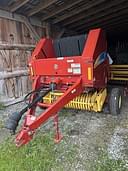 2012 New Holland BR7050 Image
