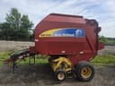 2012 New Holland BR7060 Image