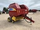 2012 New Holland BR7060 Image
