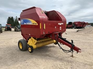 Main image New Holland BR7060