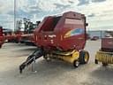 2012 New Holland BR7070 Image