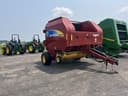 2012 New Holland BR7080 Image