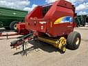 2012 New Holland BR7090 Image