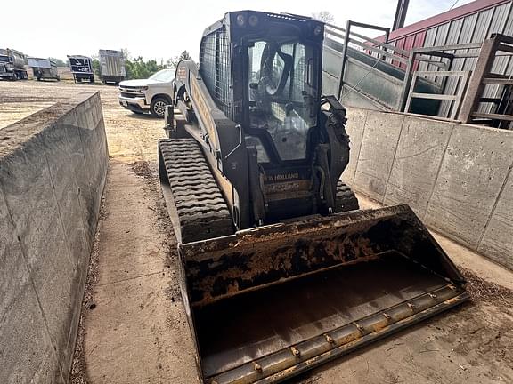 Image of New Holland C232 Primary image