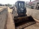 2012 New Holland C232 Image