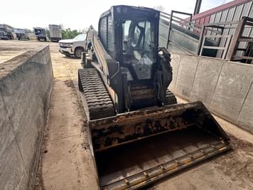 Main image New Holland C232