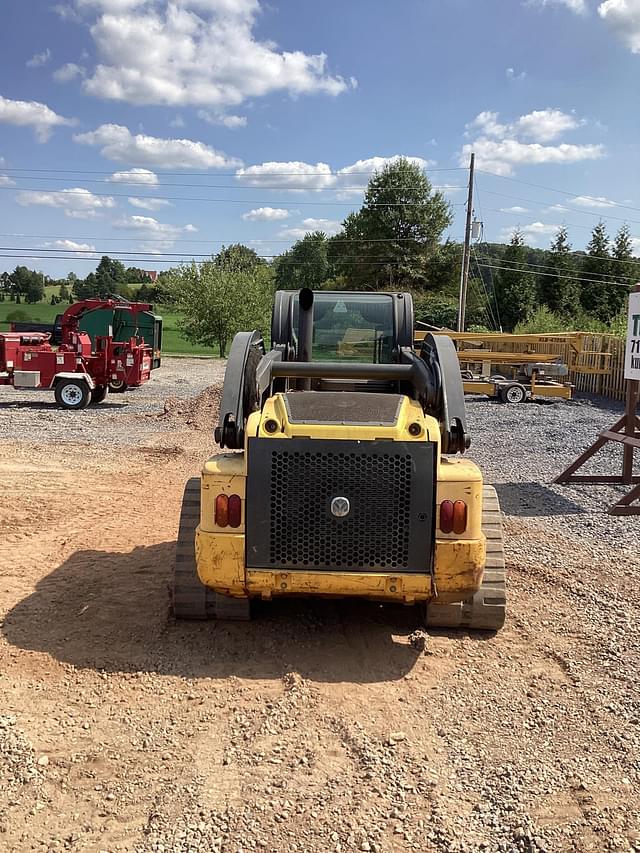 Image of New Holland C238 equipment image 3