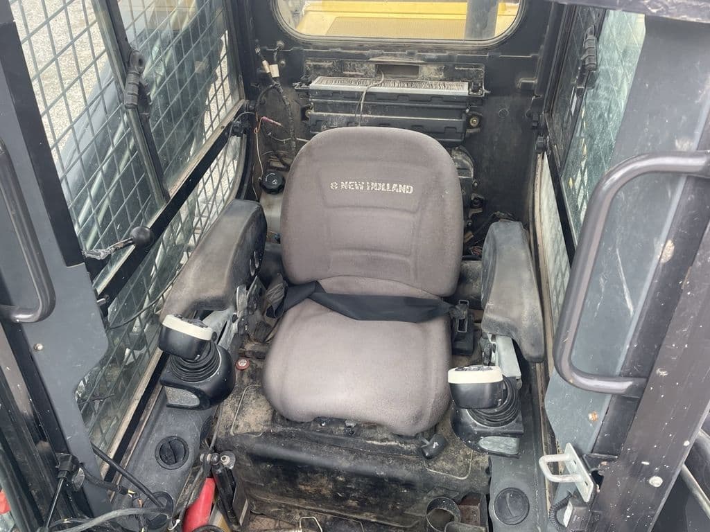 Image of New Holland C238 Primary Image