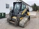 2012 New Holland C238 Image