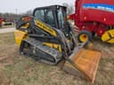 2012 New Holland C238 Image