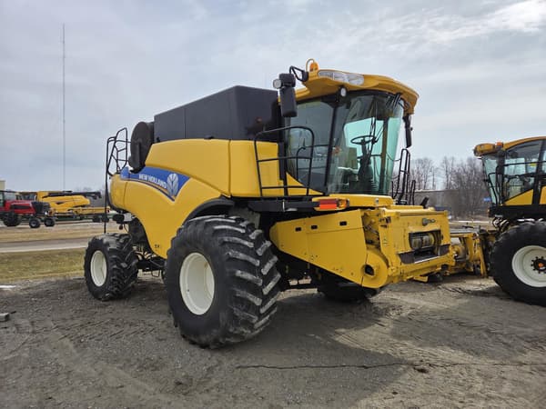 Equipment Main Image