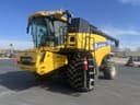 2012 New Holland CR6090 Image