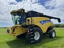 2012 New Holland CR6090 Image