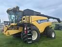 2012 New Holland CR7090 Image