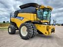 2012 NEW HOLLAND CR8090 - 001849 Image