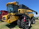 2012 New Holland CR8090 Image