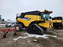 2012 New Holland CR8090 Image